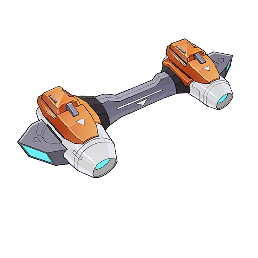 ジェットパック