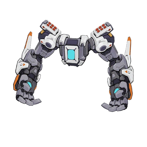 ジャイアントアーム