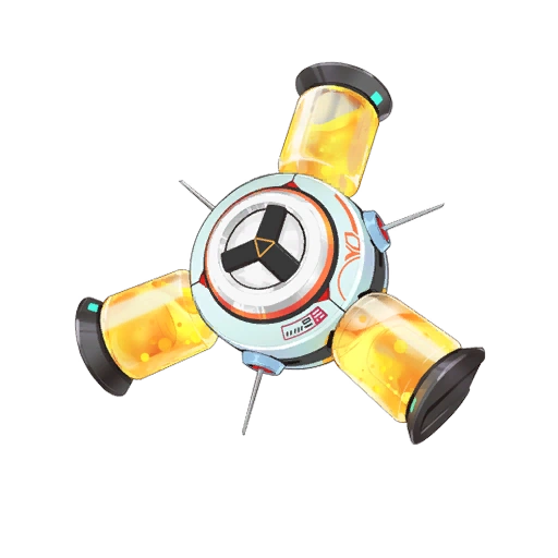 ダメージブースター