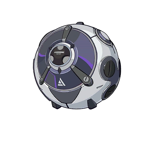 バフフィールド