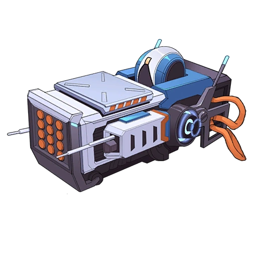 多連装ミサイル