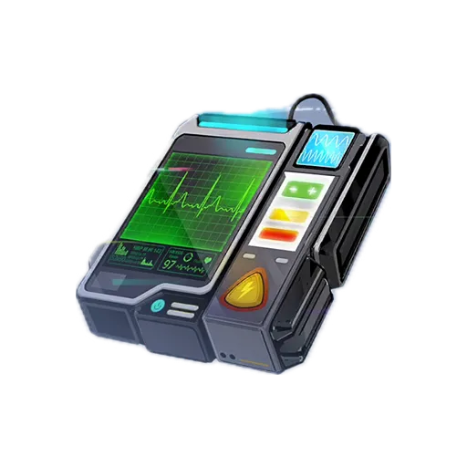 神経パルスチューニング装置