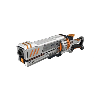 フレイムリボルバー