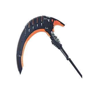 レイヴンの大鎌